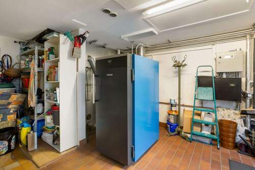 Hauswirtschaftsraum - 