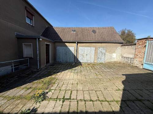 IMG_8364.jpeg - Mehrfamilienhaus, Wohnhaus mit 125,00 m&sup2; in Weißenfels zum Kaufen