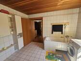 Badezimmer (EG) - 