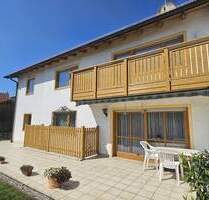 Großzügiges Reiheneckhaus in Teising - gepflegt und modernisiert