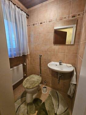 Gäste-WC - 