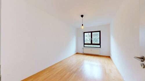 Zimmer I Ansicht I - 3 Zimmer Etagenwohnung in Frankfurt am Main