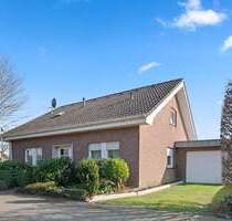 Einfamilienhaus in ruhiger Lage von Schüttorf