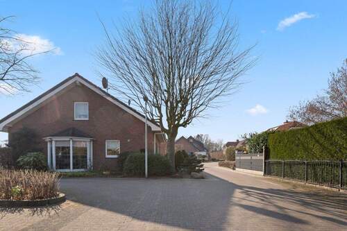 Bild 2 - 4 Zimmer Einfamilienhaus zum Kaufen in Schüttorf