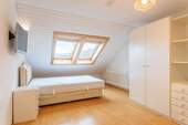 Whg neu - Schlafzimmer - 