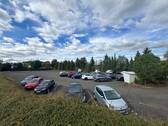 Kunden & Mitarbeiterparkplätze - 