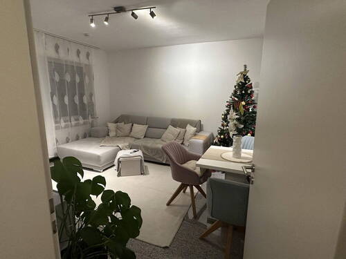 Wohnzimmer - 