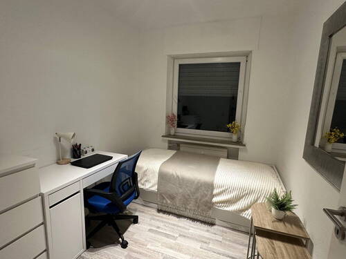 Kinder-/Gästezimmer - 