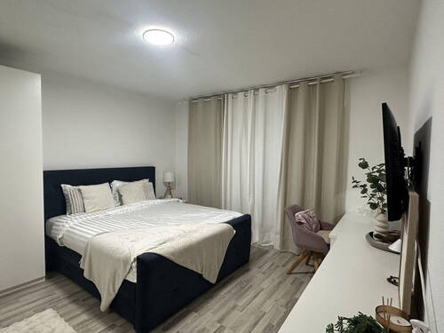 Schlafzimmer - 