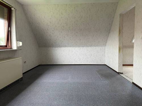 Wohnzimmer 1 DG - 