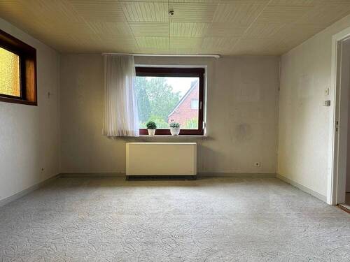 Wohnbereich 2 EG - 