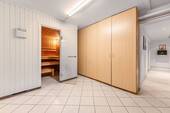 Sauna - 