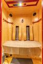 Infrarotkabine - 