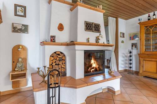 Kamin - 