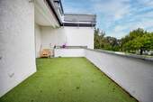 Terrasse - 