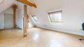 EFH-Neuostheim-Loft - 