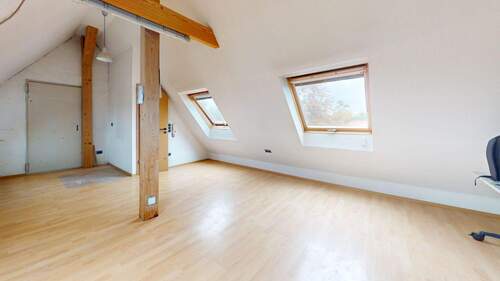 EFH-Neuostheim-Loft - 