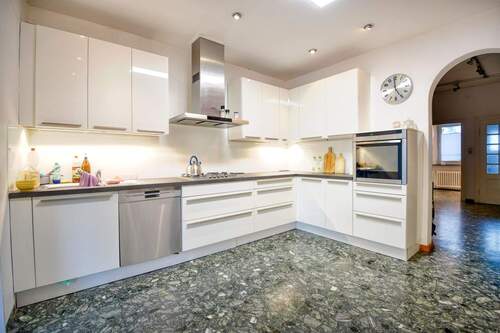 Küche1 - Einfamilienhaus mit 292,40 m² in Mannheim Neuostheim zum Kaufen