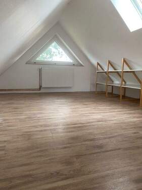 Spitzboden - 
