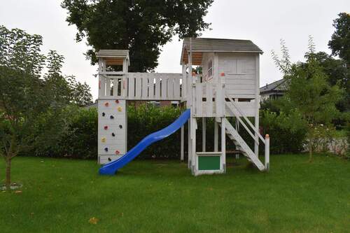 Kinderfreundlich - 
