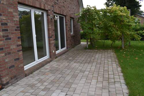 Terrasse - 