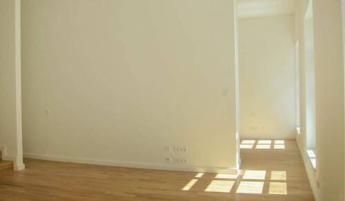 Durchgang Schlafbereich - 