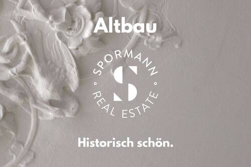 Altbau. - 