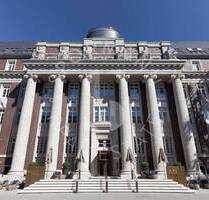 Andreas Quartier - Modernes Wohnen im Glanz vergangener Zeiten inkl. Concierge & Einbauküche - Düsseldorf Altstadt