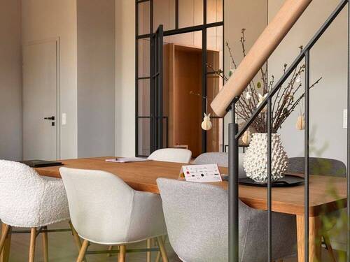 Bild 3 - 5 Zimmer Reihenendhaus in Leipzig