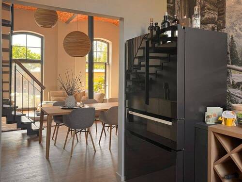 Bild 4 - Reihenendhaus mit 176,90 m² in Leipzig zur Miete