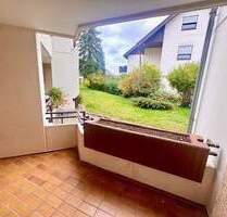 Neu renovierte 3 ZKB-Wohnung mit Loggia zum Wohlfühlen. - Mannheim Neckarstadt