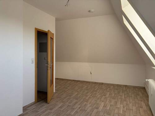 Zimmer - 1 Zimmer Etagenwohnung in Soltau