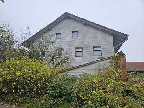 Wohnhaus Westen - 