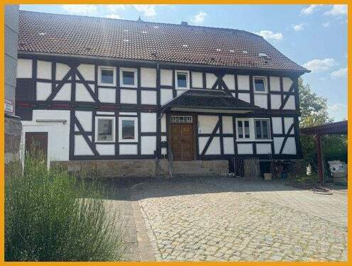 Blick zum Eingang - WARUM NOCH MIETE ZAHLEN? KEINE KÄUFERPROVISION!