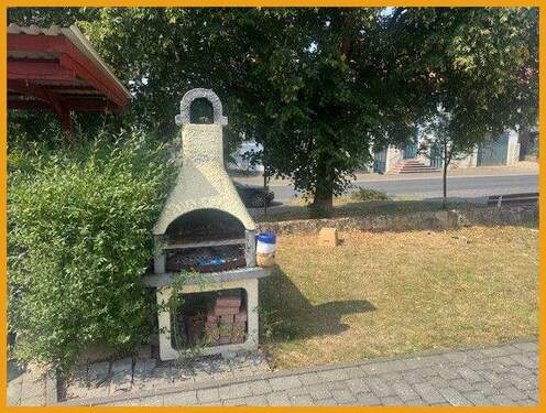 Grillplatz - 