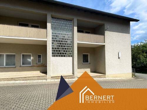 Aussenansicht Innenhof - 