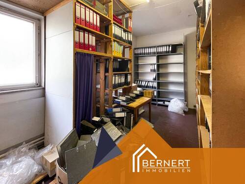 Prod. EG Abstellraum - 