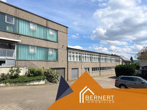 Aussenansicht Innenhof - 