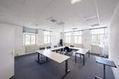 Büro - 6 Zimmer Büro zur Miete in Nürnberg