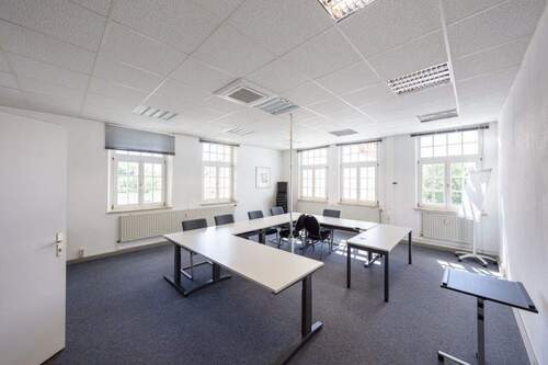 Büro - 6 Zimmer Büro zur Miete in Nürnberg