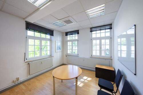 Büro - 6 Zimmer Büro in Nürnberg