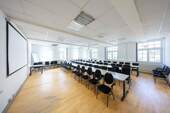 Schulungsraum - 