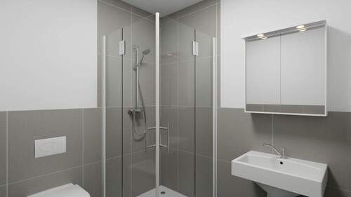 Bad-Visualisierung - 