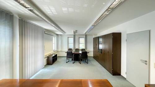 Büro - 