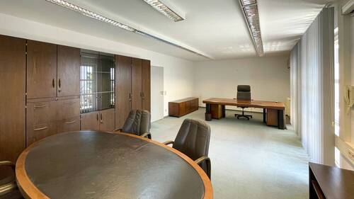 Büro - 