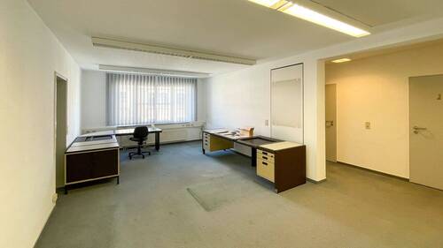 Büro - 
