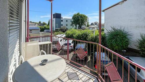 Balkon - Büro mit 143,00 m&sup2; in Rengsdorf zur Miete