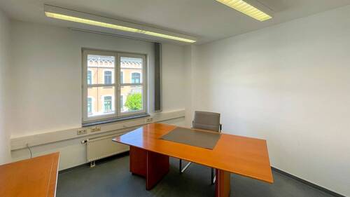 Büro - 