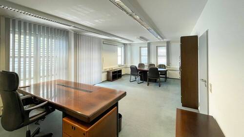 Büro - 