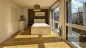 OG Schlafzimmer 1 - 